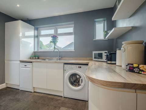 Kitchen | Captains Rest, Southbourne, near Bournemouth