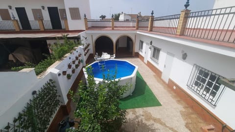 pool
