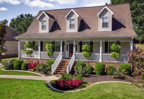 Grand Greenville Estate