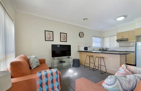 Lounge Room