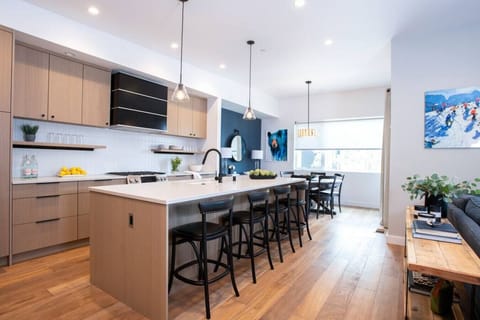 Plenty of Seating for Guests