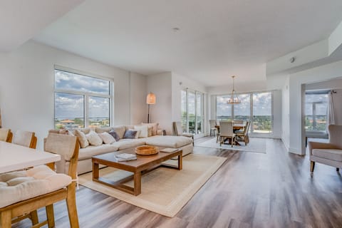 Great Room (Family/Dinning)