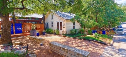 Charming 1940s cottage beautifully restored