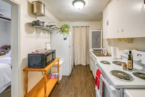 Kitchen | Cooking Basics | Dual Drip/Keurig Coffee Maker