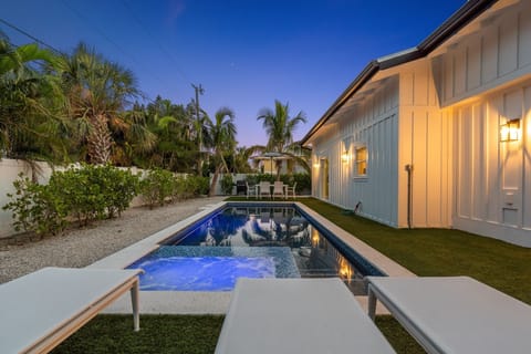 Stylish Home