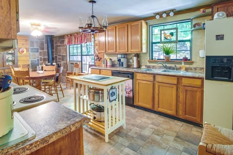 Kitchen | Cooking Basics