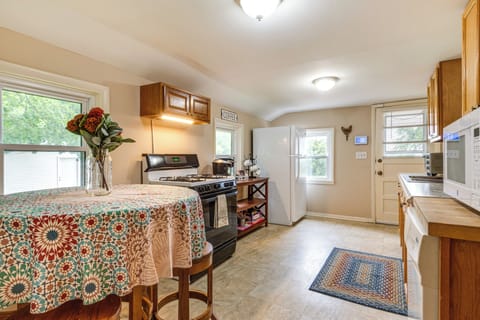 Kitchen | Keurig | Blender | Toaster