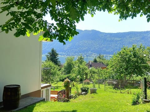 Ferienhaus Julia Sattendorf am Ossiacher See - Ferienhaus House in Villach