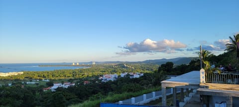 Luquillo View