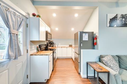 Kitchen | Coffee Maker | Toaster