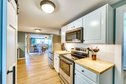 Kitchen | Basic Cooking Essentials | Dishwasher