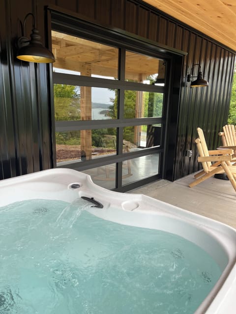 Outdoor Space 