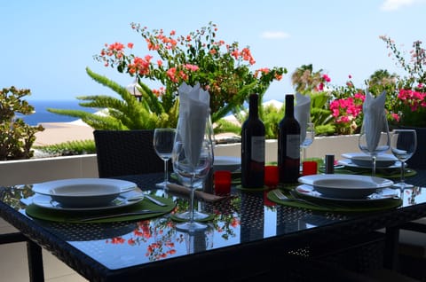 Lagoverdesuites B1 al fresco dining