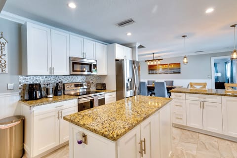 Kitchen | Dishwasher | Cooking Basics | Coffee Maker | Blender | Microwave