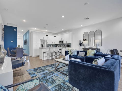 Your home away from home — cozy, stylish, and ready for you
