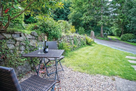 Teilo - 1 Bedroom - St Ishmael's (23147)