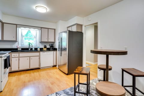 Kitchen | Cooking Basics | Complimentary Spices | Blender