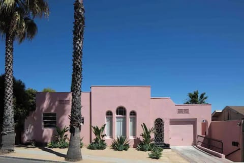 Front Exterior