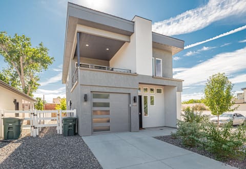 Summer is here with a mixture of sunshine and shade the whole family can enjoy!