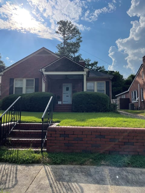 Your spot to relax and rejuvenate while at the Masters