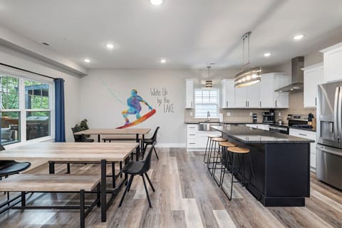 Wake up at Lakeside-Welcome