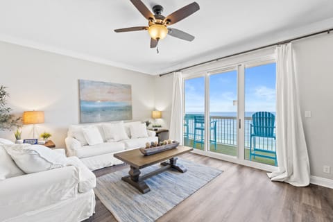 Calypso Beach Resort Condo Rental 1103E