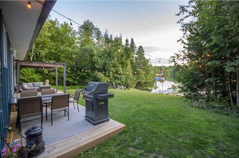 Waterfront Views and Lots to Do: Cottage Rentals in Ontario