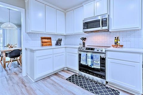 Your Perfect Cooking Space!