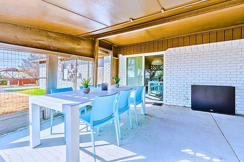 Savor Meals in the Great Outdoors!