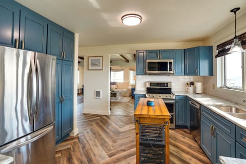 Kitchen | Cooking Basics | Dishwasher | Spices | Crockpot