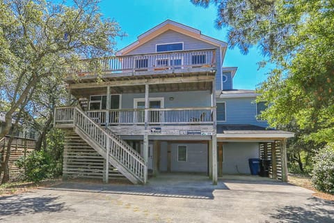 Oceanside Outer Banks Vacation Rental 2021