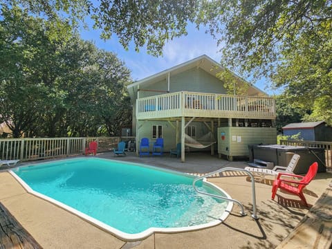 Oceanside Outer Banks Vacation Rental 2023
