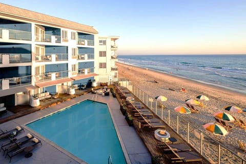 Onsite Pool