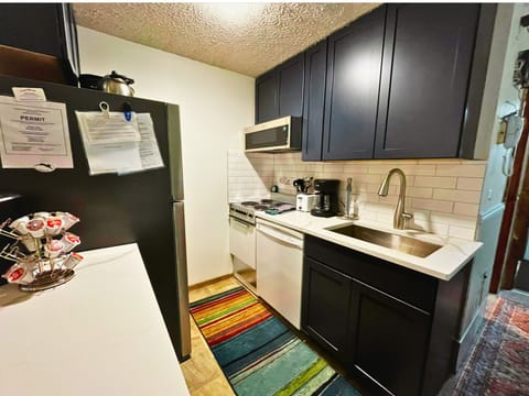 Elevation Vacation Rentals - Ridgewood 54 (7)