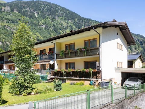 Appartement Schareckblick - Appartement/fewo, Dusche, WC, Balkon Apartment in Bad Hofgastein