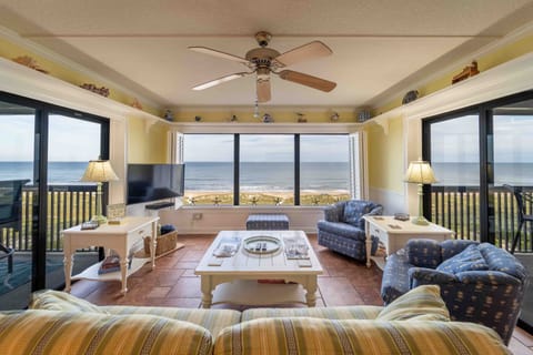 Oceanfront View B166