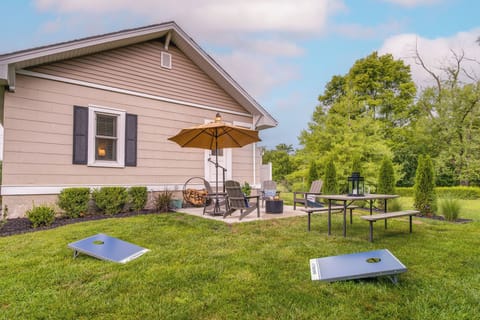 Charleston Vacation Rental | 2BR | 1BA | Stairs Required | 1,075 Sq Ft
