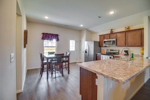 Kitchen | Dishwasher | Cooking Basics | Coffee Maker | Microwave