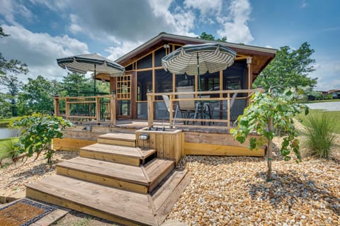 Buena Vista Vacation Rental | 3BR | 3BA | Step-Free Access | 3,815 Sq Ft