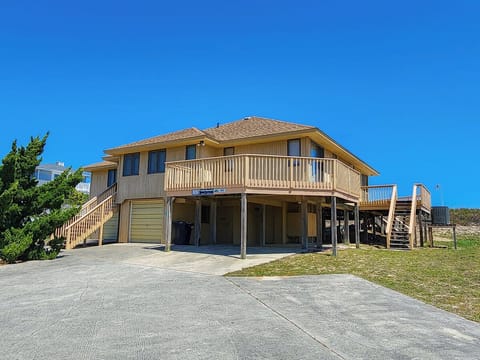 Oceanfront Outer Banks Vacation Rental 2023