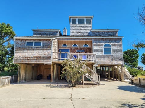 Oceanside Outer Banks Vacation Rental 2022