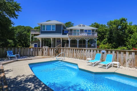 Westside Outer Banks Vacation Rental 2024