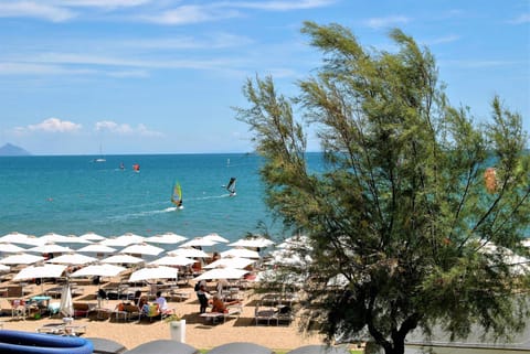 Sea view