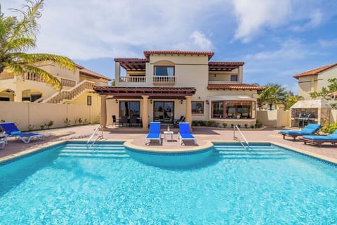 Golf Lover's Haven ~ Tierra del Sol Getaway ~ Pool (13591)