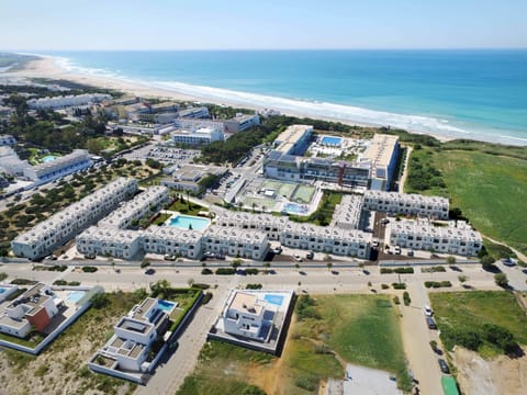 General view of Selecta Conil urbanization
