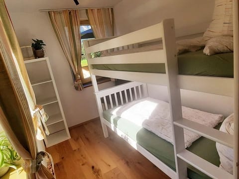 Selauerbauer - Appartement/fewo, Dusche und Bad, WC Farm Stay in Berchtesgadener Land