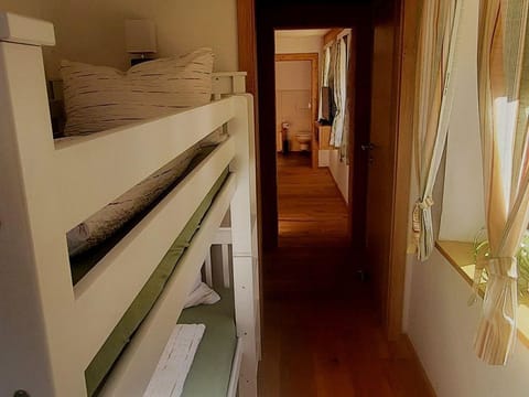 Selauerbauer - Appartement/fewo, Dusche und Bad, WC Farm Stay in Berchtesgadener Land
