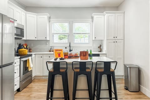 Kitchen | Cooking Basics | Keurig Coffee Maker | Paper Towels/Trash Bags