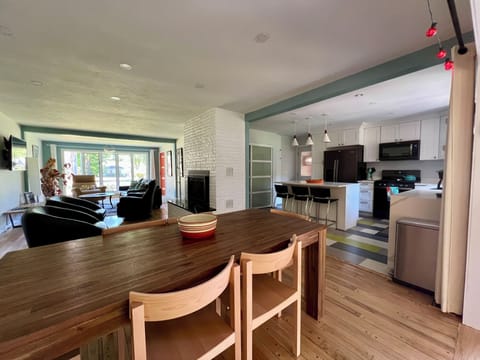 Complete remodel in 2022.

