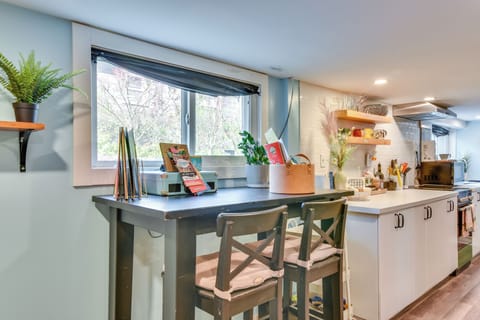 Kitchen | Toaster | Blender